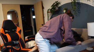 Rachel Ballinger feet photo thumbnail