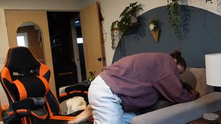 Rachel Ballinger feet photo thumbnail