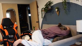 Rachel Ballinger feet photo thumbnail