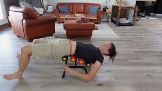 Rachel Ballinger feet photo 11