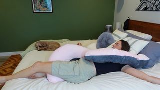 Rachel Ballinger feet photo 6