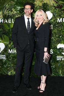 Rachel Bay Jones feet photo 15