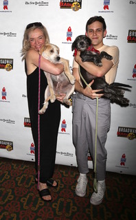 Rachel Bay Jones feet photo 11