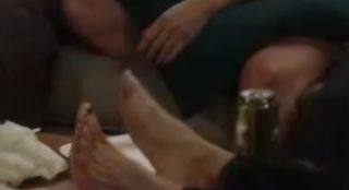Rachel Bay Jones feet photo 4