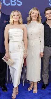 Rachel Bay Jones feet photo 1