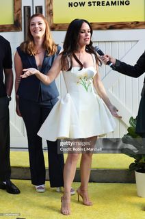 Rachel Bilson feet photo 2