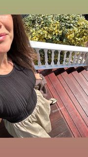 Rachel Bilson feet photo 1