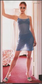 Rachel Blanchard feet photo thumbnail