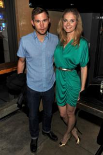 Rachel Blanchard feet photo thumbnail