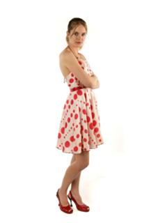 Rachel Blanchard feet photo thumbnail