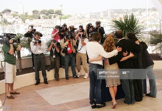 Rachel Blanchard feet photo thumbnail