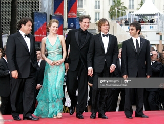 Rachel Blanchard feet photo thumbnail