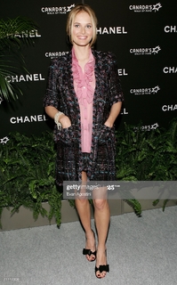 Rachel Blanchard feet photo thumbnail