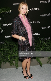 Rachel Blanchard feet photo thumbnail