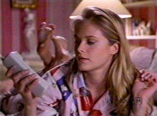 Rachel Blanchard feet photo thumbnail