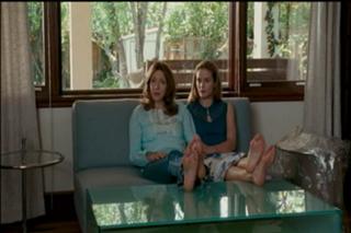 Rachel Blanchard feet photo thumbnail