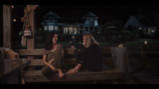 Rachel Blanchard feet photo thumbnail