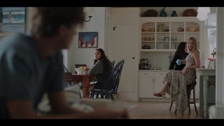 Rachel Blanchard feet photo thumbnail