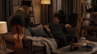 Rachel Blanchard feet photo thumbnail