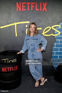 Rachel Blanchard feet photo 2