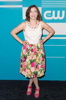 Rachel Bloom feet photo 1