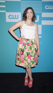 Rachel Bloom feet photo 2