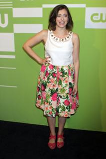 Rachel Bloom feet photo 3
