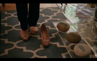 Rachel Bloom feet photo 20