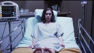 Rachel Bloom feet photo 17