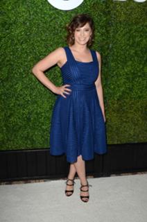 Rachel Bloom feet photo 13
