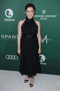 Rachel Bloom feet photo 3