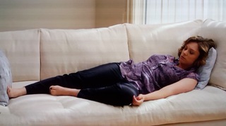 Rachel Bloom feet photo 2
