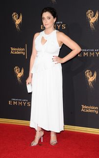 Rachel Bloom feet photo 7