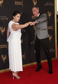Rachel Bloom feet photo 6
