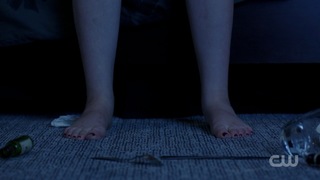 Rachel Bloom feet photo 3