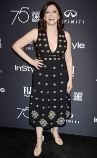 Rachel Bloom feet photo 20