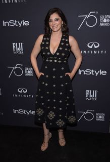 Rachel Bloom feet photo 19