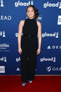 Rachel Bloom feet photo 4