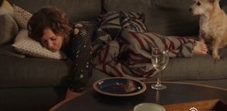 Rachel Bloom feet photo 20
