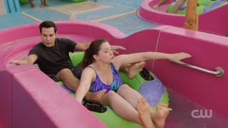 Rachel Bloom feet photo 9