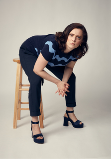 Rachel Bloom feet photo 7