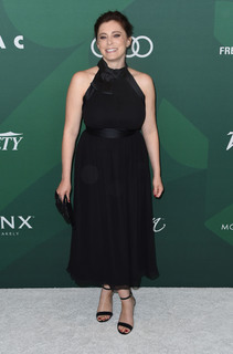 Rachel Bloom feet photo 6