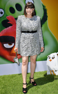 Rachel Bloom feet photo 5