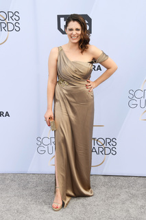 Rachel Bloom feet photo 18