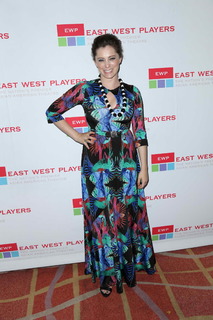Rachel Bloom feet photo 9