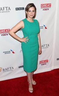 Rachel Bloom feet photo 8