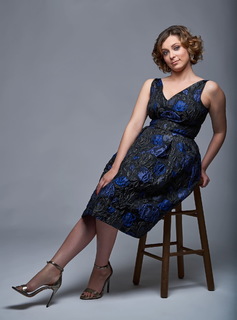 Rachel Bloom feet photo 2