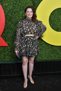 Rachel Bloom feet photo 9