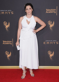 Rachel Bloom feet photo 8