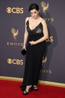 Rachel Bloom feet photo 2